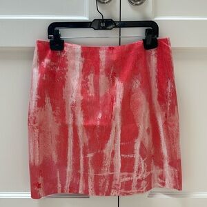 Elie Tahari Skirt Sz 14